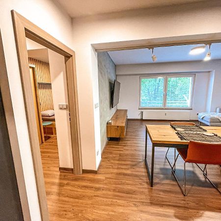 Vantisch Apartment Vlašim Zewnętrze zdjęcie