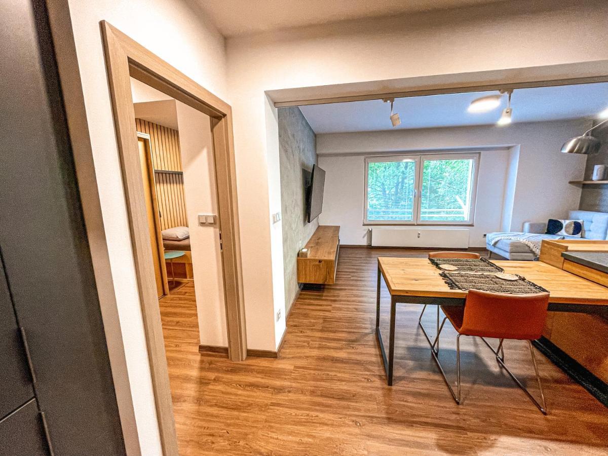 Vantisch Apartment Vlašim Zewnętrze zdjęcie