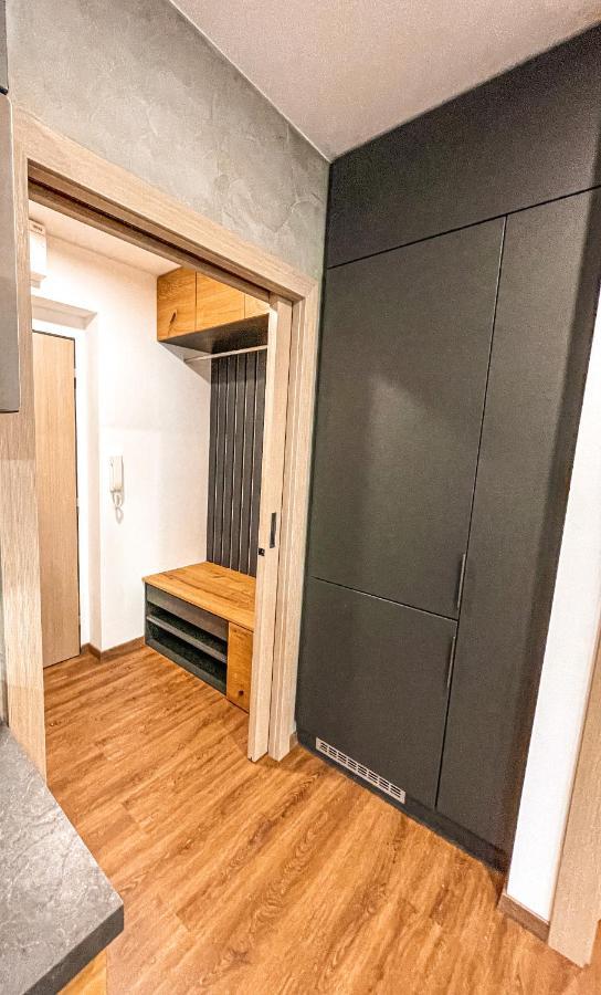 Vantisch Apartment Vlašim Zewnętrze zdjęcie