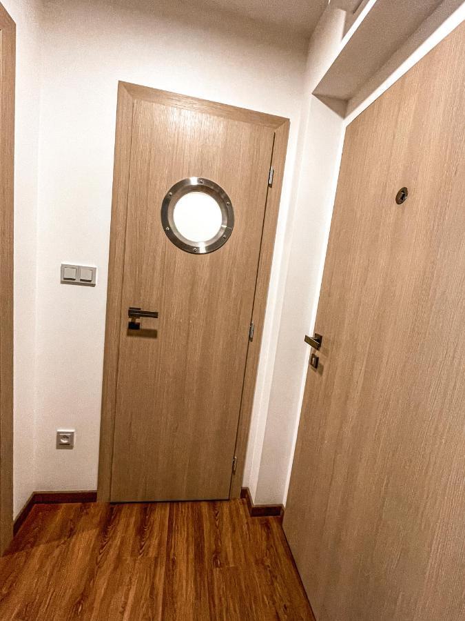 Vantisch Apartment Vlašim Zewnętrze zdjęcie