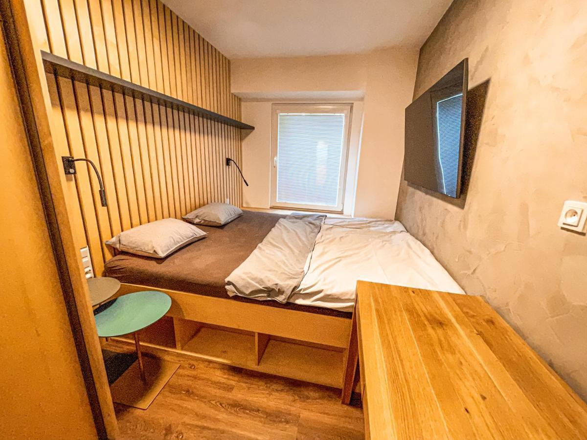 Vantisch Apartment Vlašim Zewnętrze zdjęcie