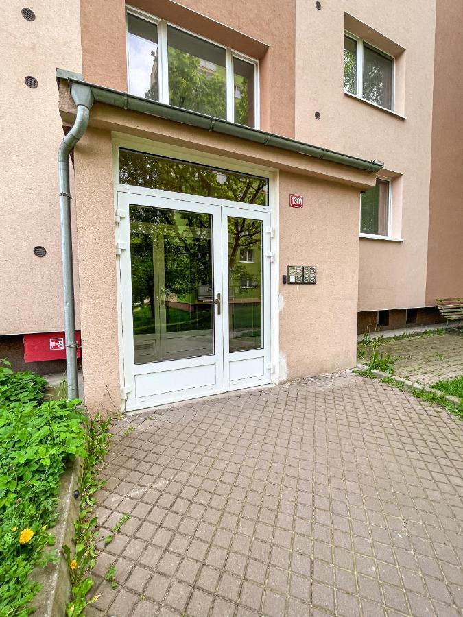 Vantisch Apartment Vlašim Zewnętrze zdjęcie