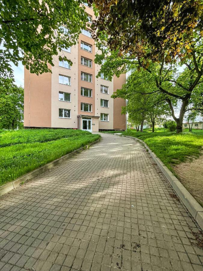 Vantisch Apartment Vlašim Zewnętrze zdjęcie